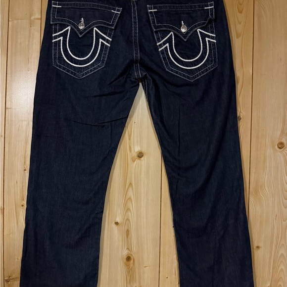 True Religion Jeans - Picture 1 of 5